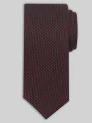 Sliding Dots Tie