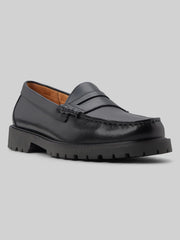 Hartford Moc Toe Loafers