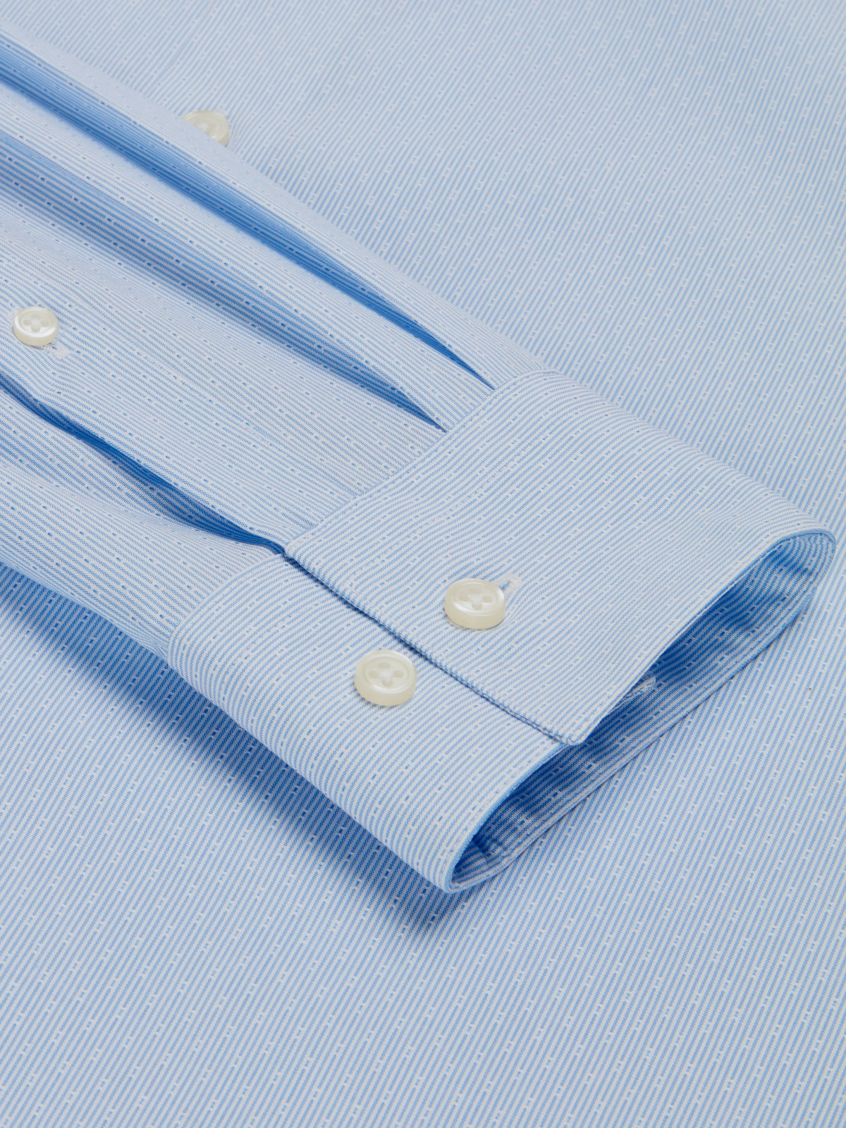 Slim Fit Ultra Performance Stretch Dress Shirt
