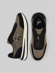 Phino Lace-up Sneakers