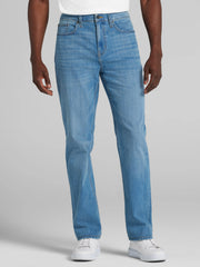 Classic Fit Comfort Stretch Jeans