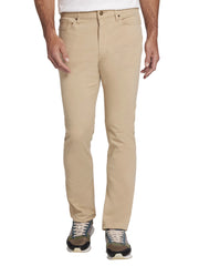 Slim Fit Comfort Stretch 5-Pocket Pants