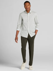 CHILLFLEX Button Up Shirt