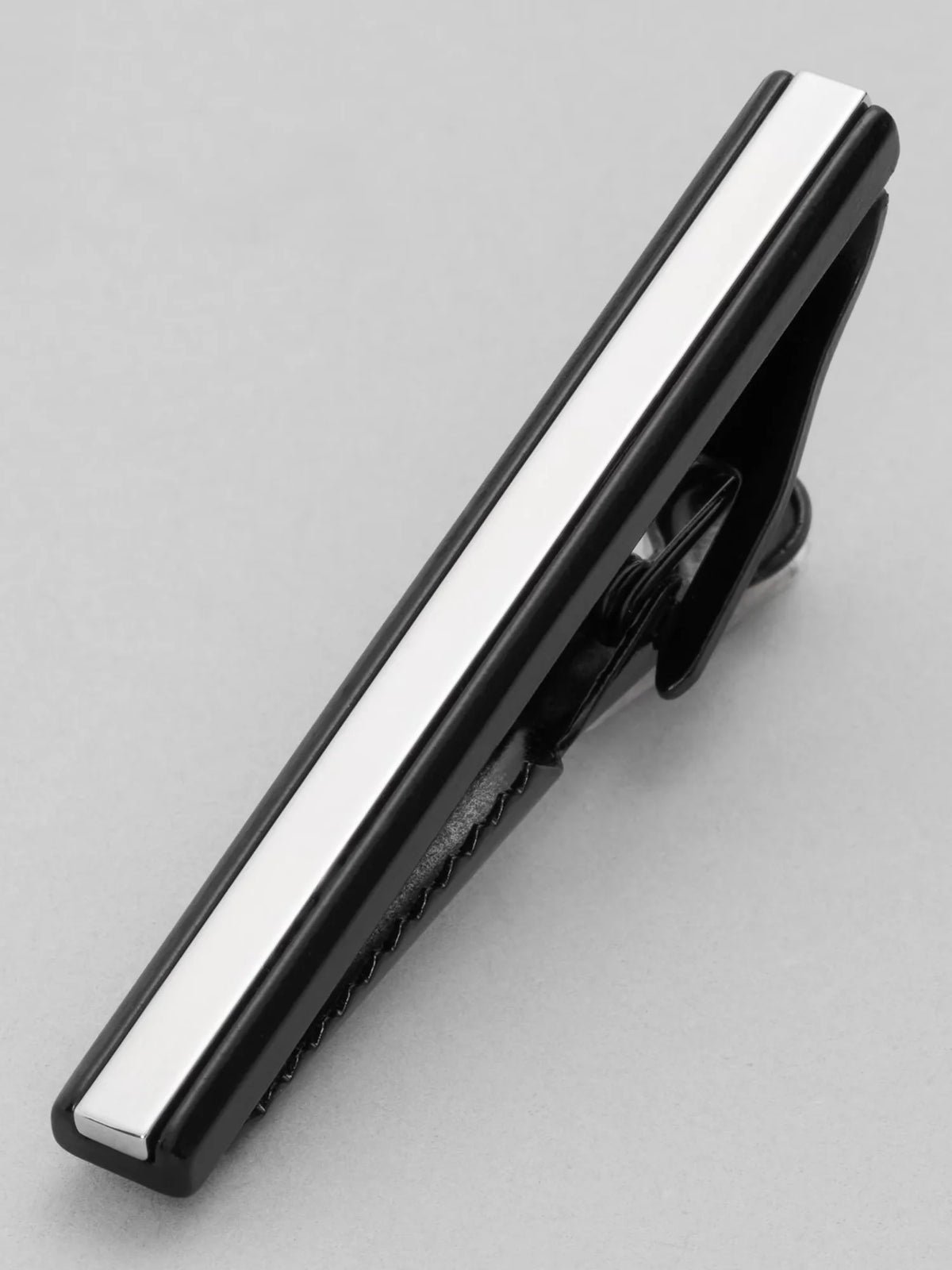 Inset Tie Bar