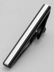 Inset Tie Bar