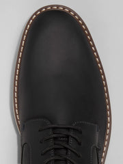 Newtown Plain Toe Oxfords