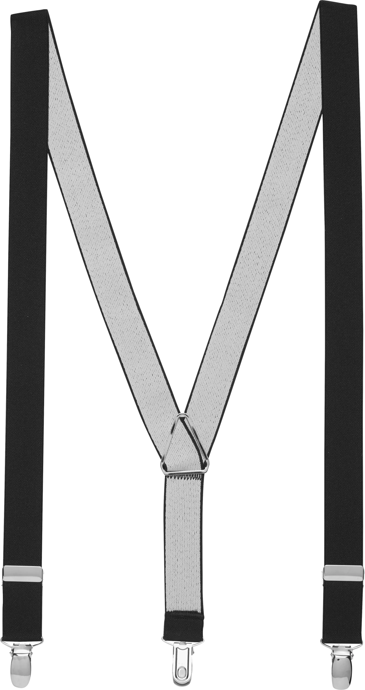 Boys Adjustable Suspenders