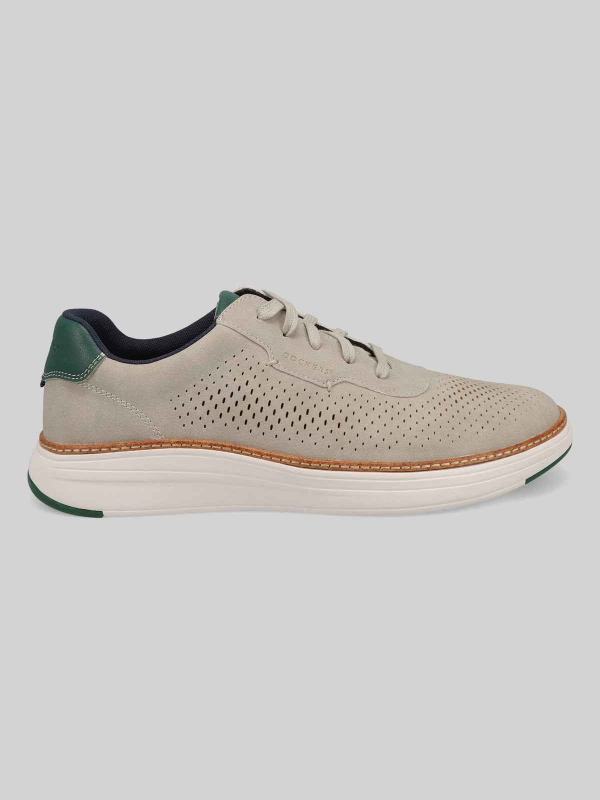 Neilson Dress Sneakers