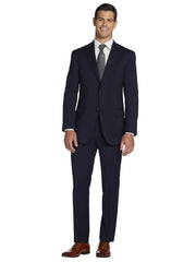 American Bespoke Classic Fit Wool Suit Jacket