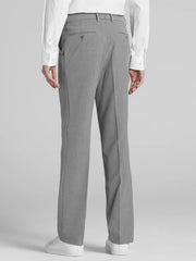 Classic Fit Suit Pants