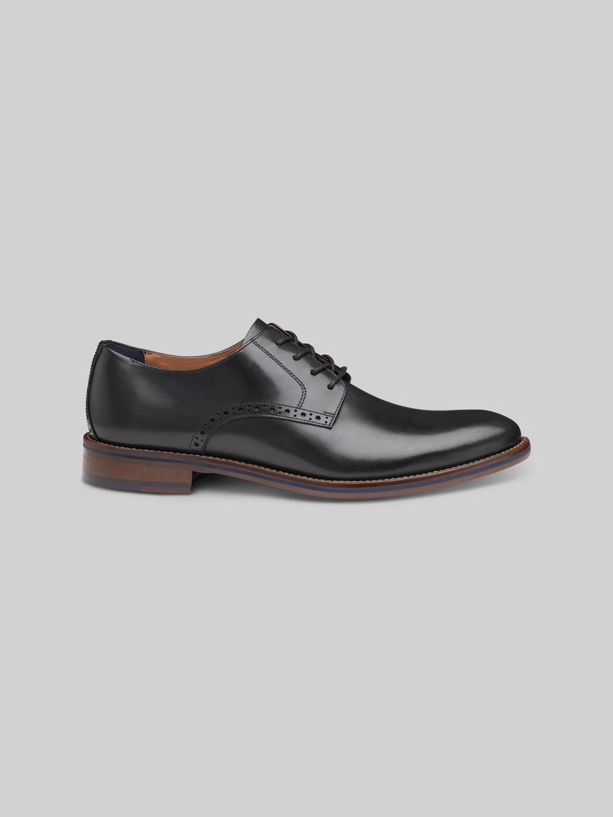 Conard 2.0 Leather Plain Toe Oxfords