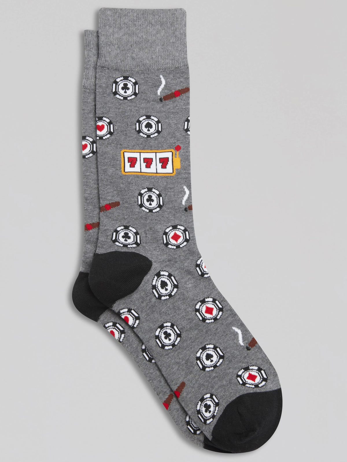 Gambling Socks