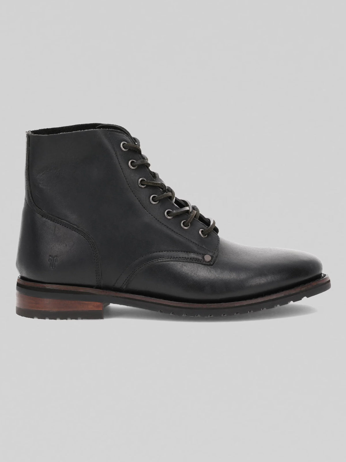 Barrett Boots
