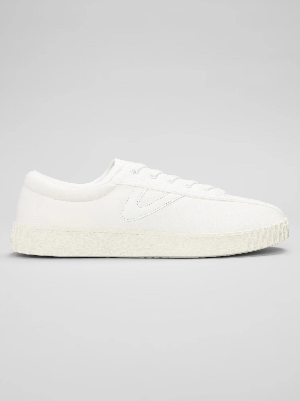 Nylite Plus Canvas Sneakers