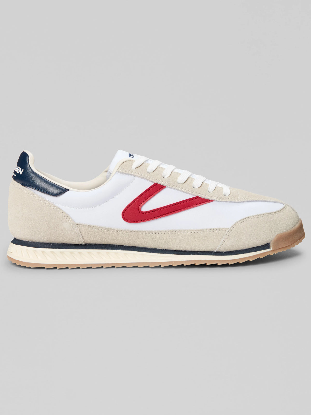 Rawlins Vintage T-Toe Sneakers