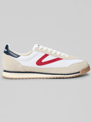 Rawlins Vintage T-Toe Sneakers