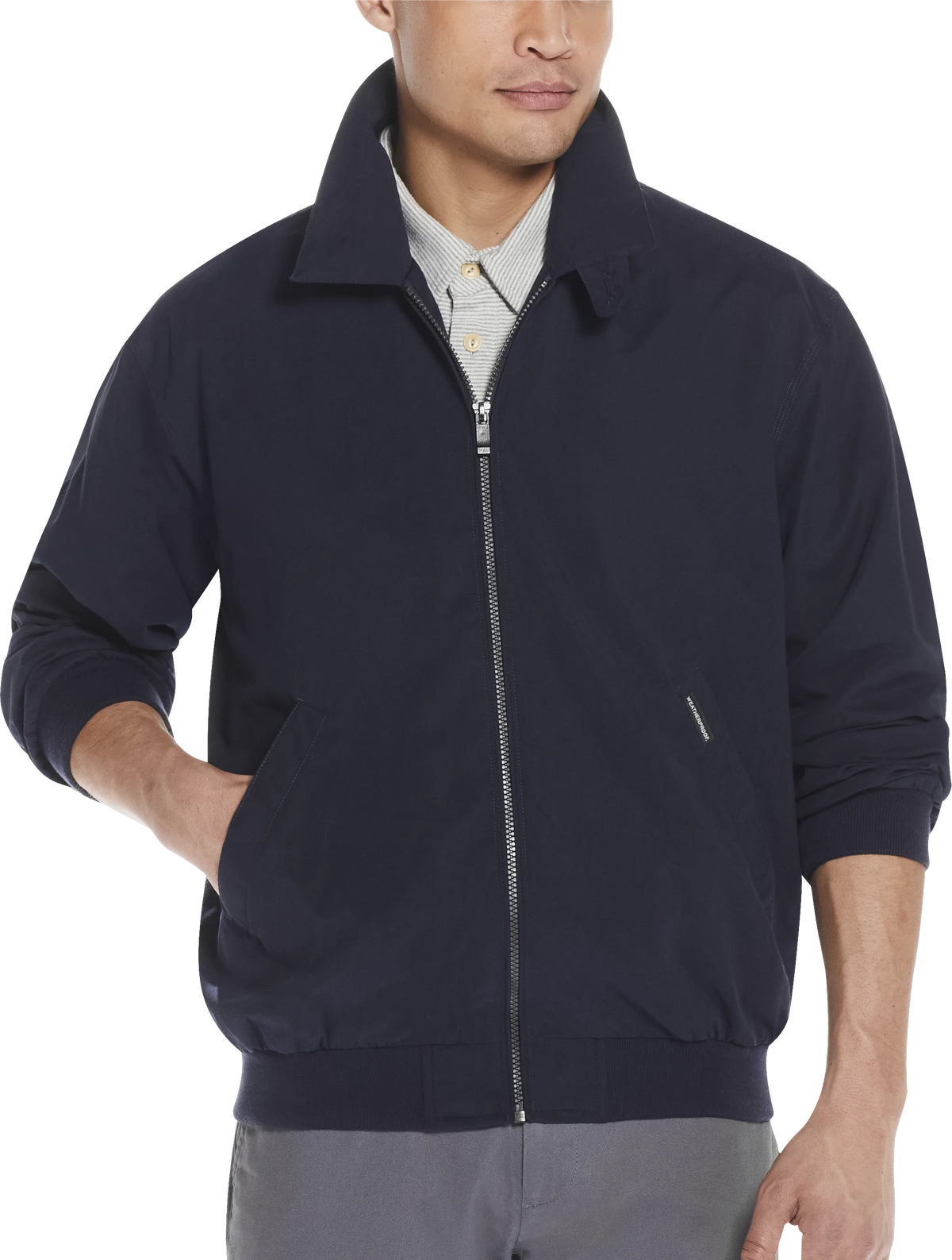 Minimalist Casual Jacket