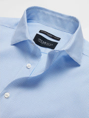 Slim Fit Ultra Performance Stretch Dress Shirt