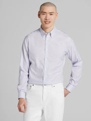 Modern Fit Tattersall Dress Shirt