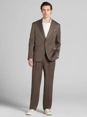 Relaxed Fit Suit