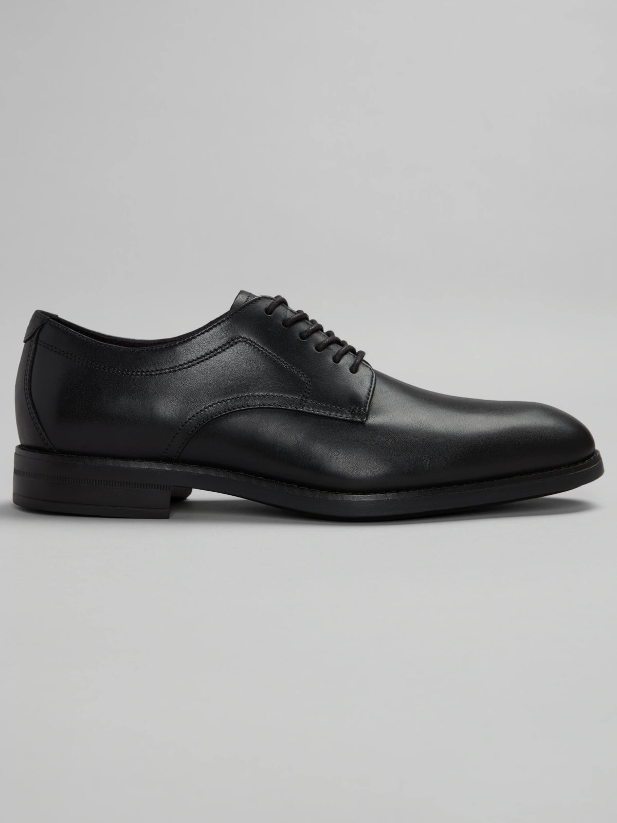 Harmon Grand Plain Toe Oxfords
