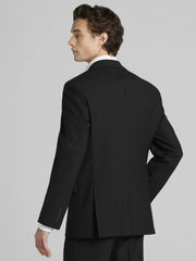 Modern Fit Suit Jacket