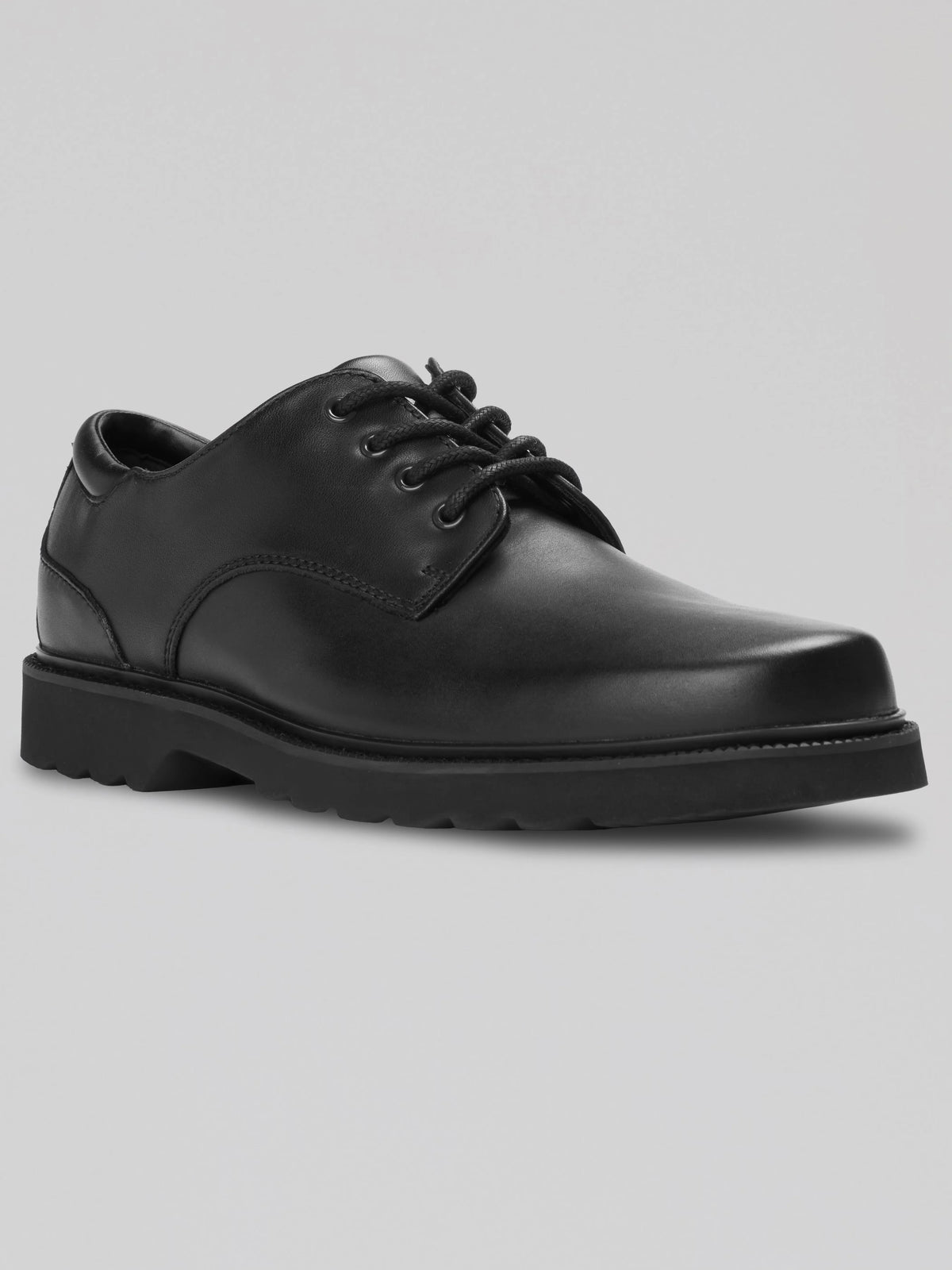 Northfield Leather Waterproof Plain Toe Oxfords