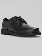 Northfield Leather Waterproof Plain Toe Oxfords