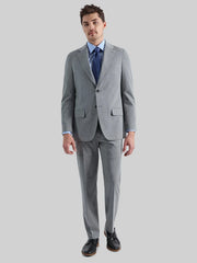 Slim Fit Suit Jacket