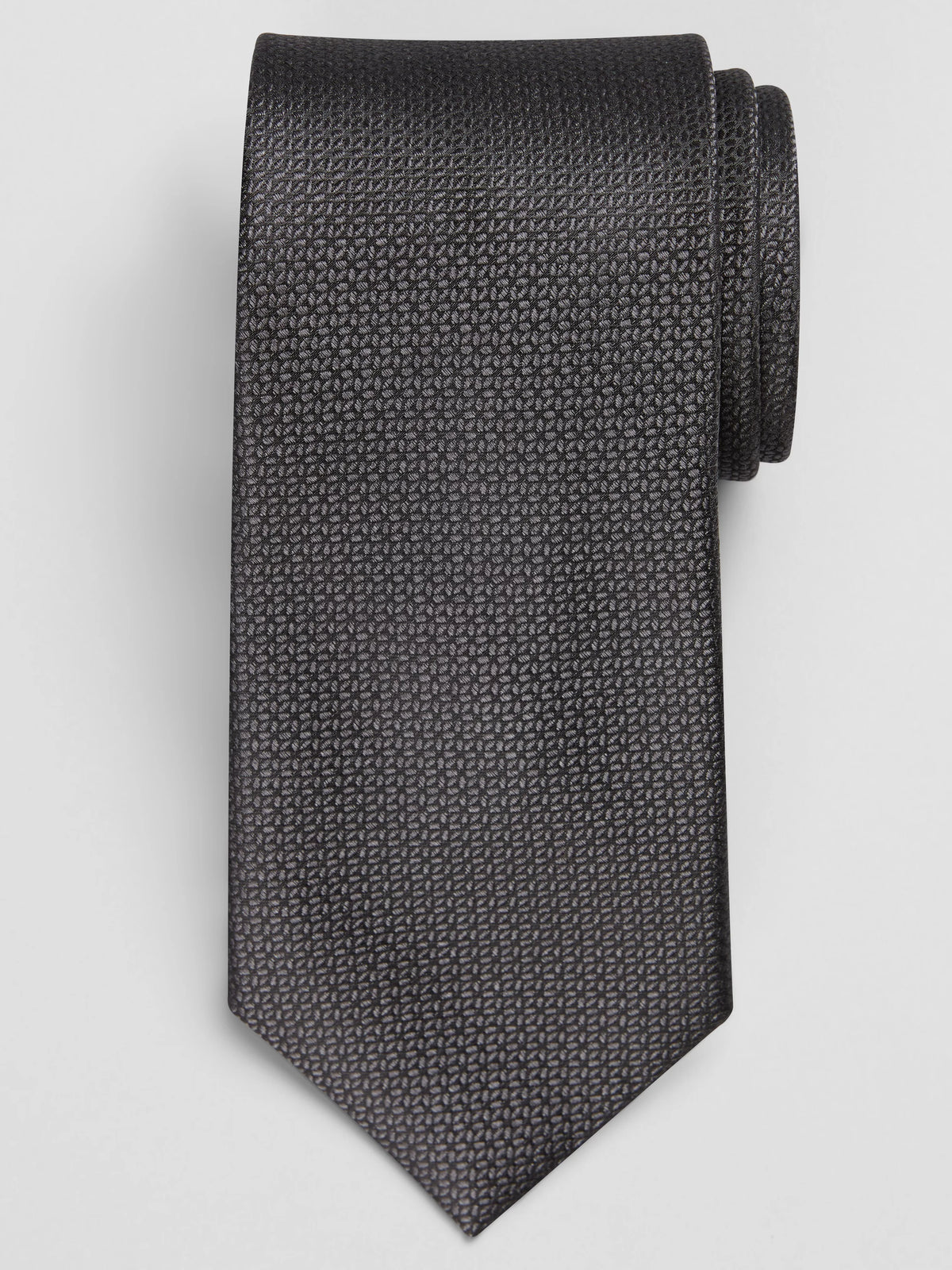 Narrow Micro Geo Tie