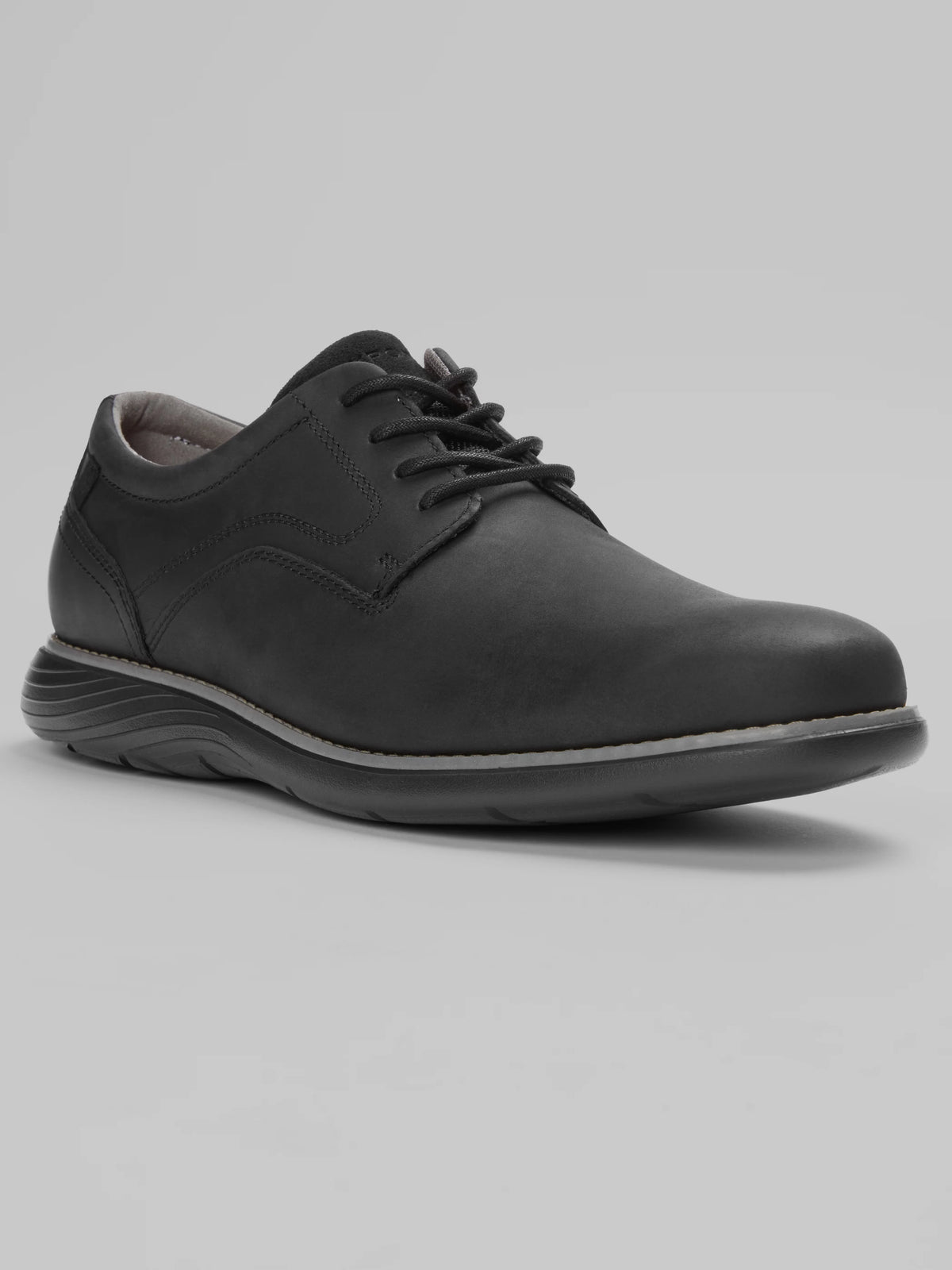 Garrett Plain Toe Oxfords