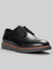 Hybrid Plain Toe Dress Sneakers