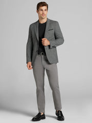 Slim Fit Sport Coat