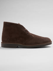 Desert EVO Lace Up Boots