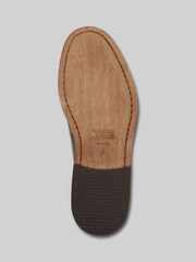 Clement Leather Cap Toe Oxfords