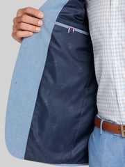 Modern Fit Solid Suit