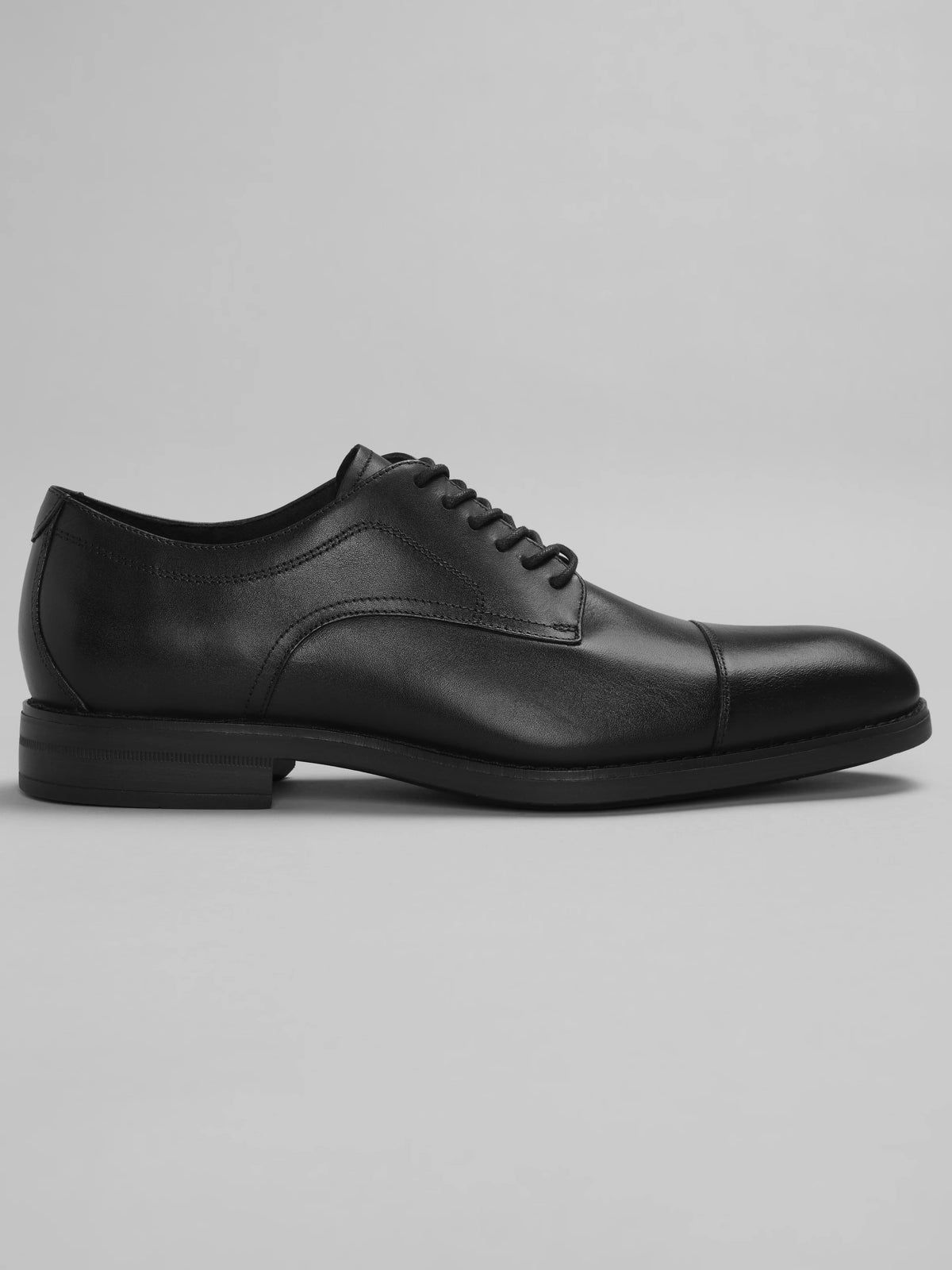 Harmon Grand Cap Toe Oxfords