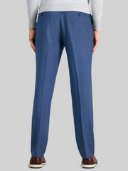 Straight Fit Dress Pants
