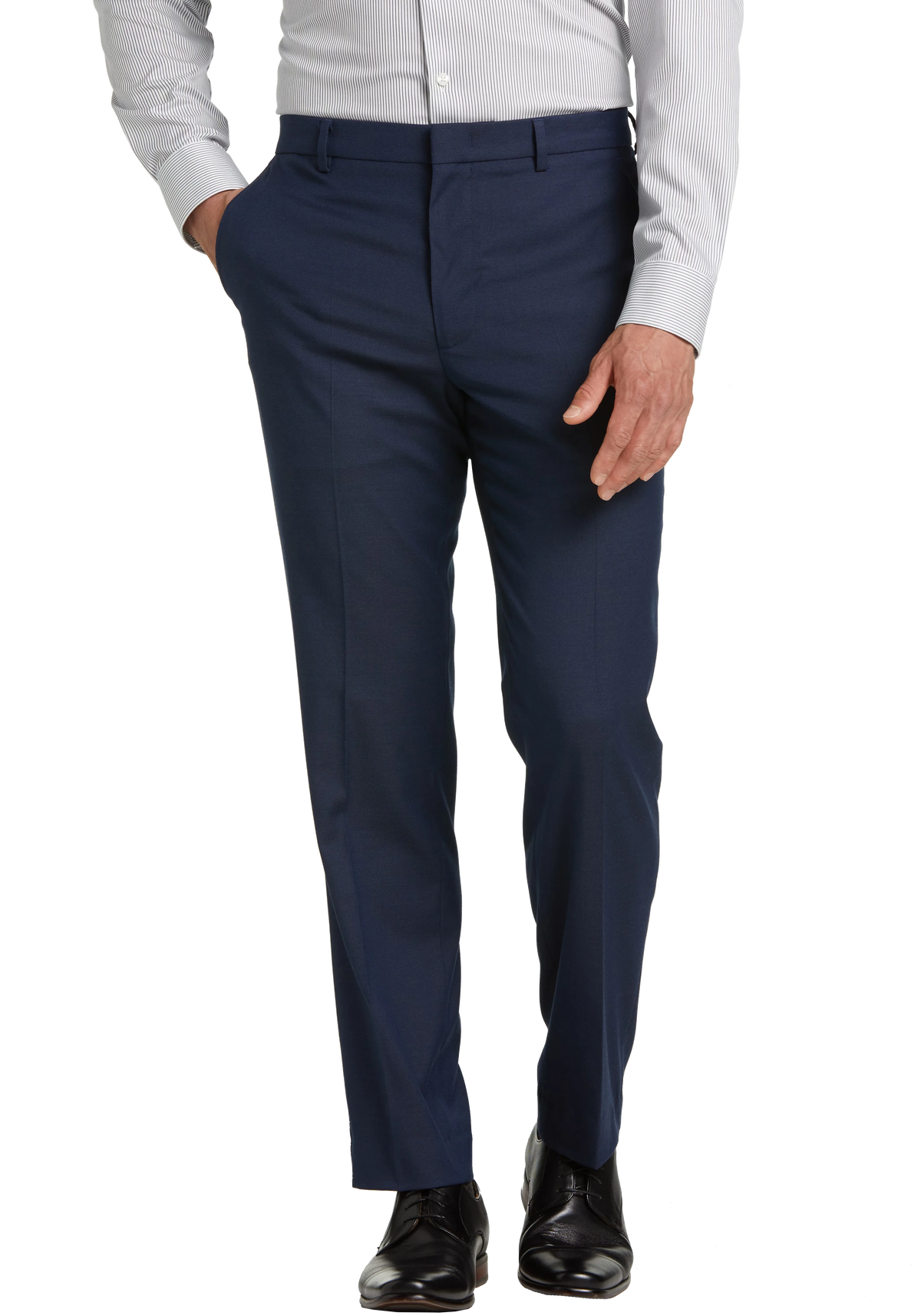 Modern Fit Essential Dress Pants