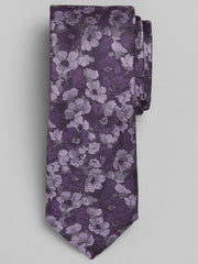 Narrow Millefiori Tie