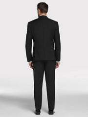 Double Breasted Tuxedo