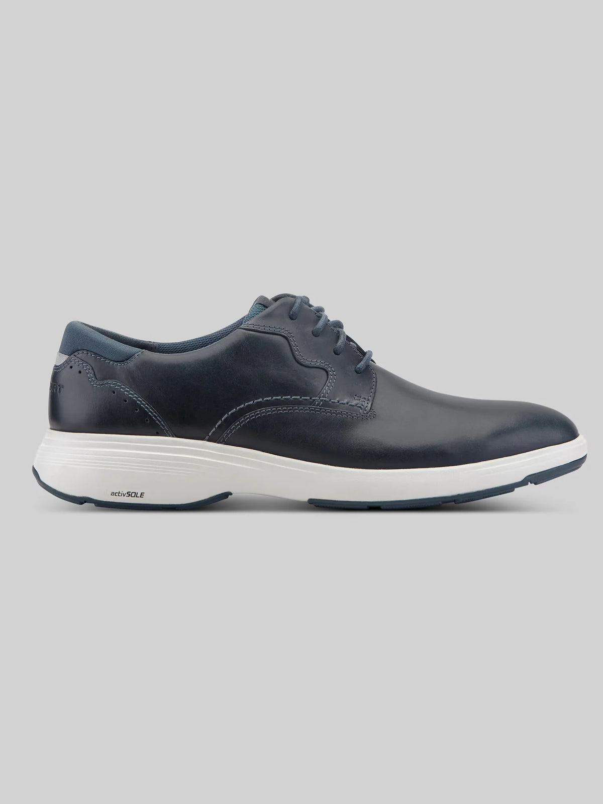 Noah Plain Toe Oxfords