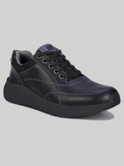 Maker Moc Toe Casual Lace Up Shoes