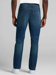 Classic Fit Comfort Stretch Jeans