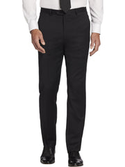 Modern Fit Premium Wool Blend Suit Pants