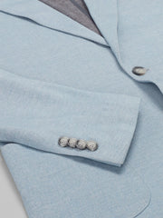 Slim Fit Sport Coat
