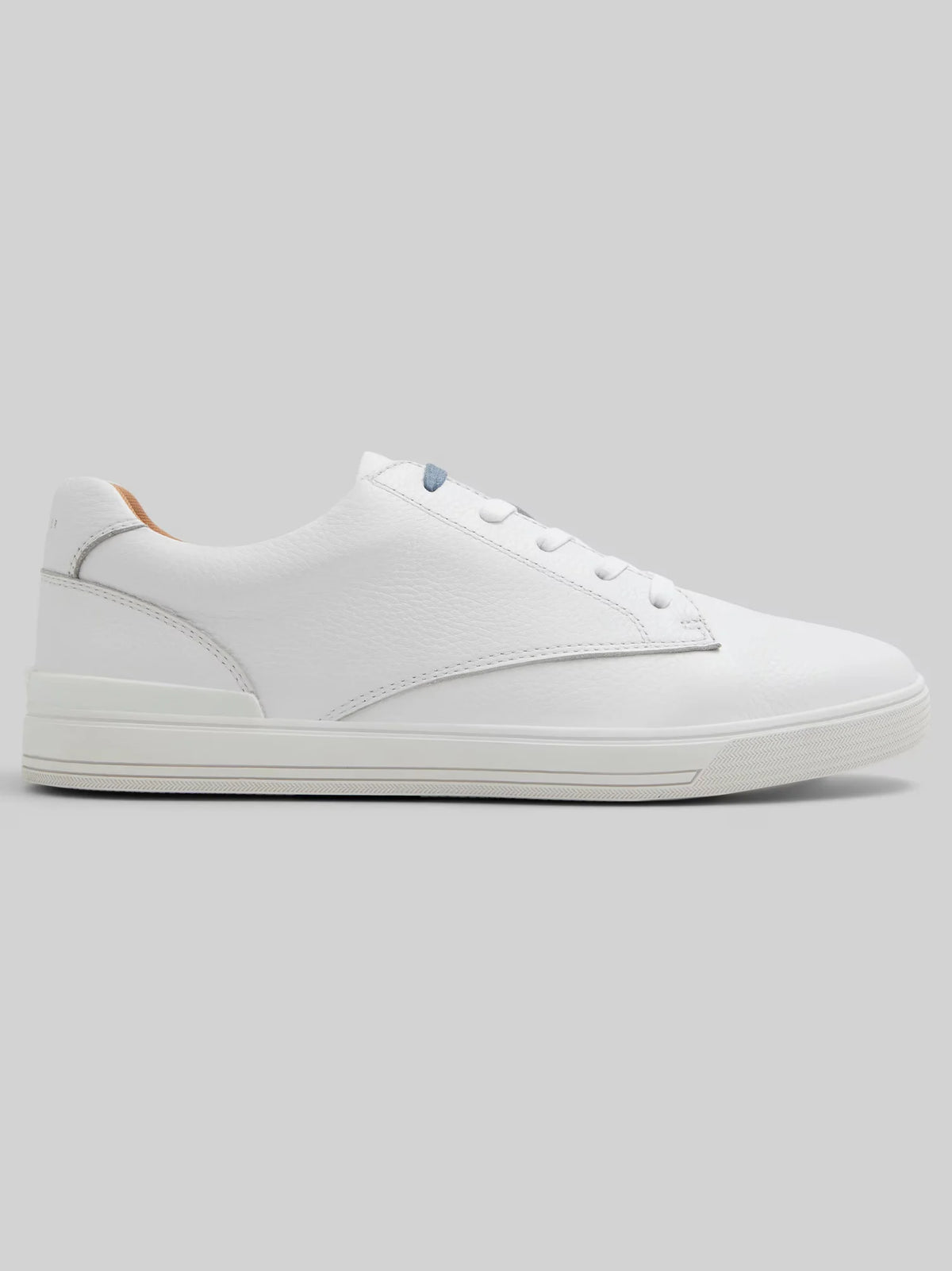 Brentford Lace Up Sneakers