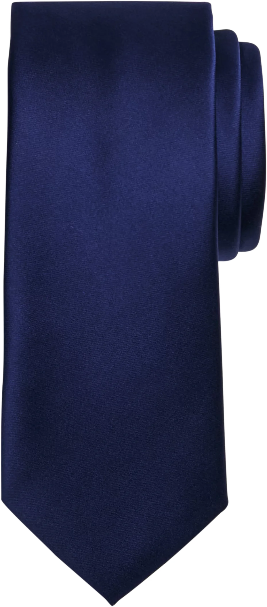 Slim Formal Tie