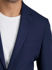 The Active Series™ Tailored Fit Performance 4-Way Stretch Blazer