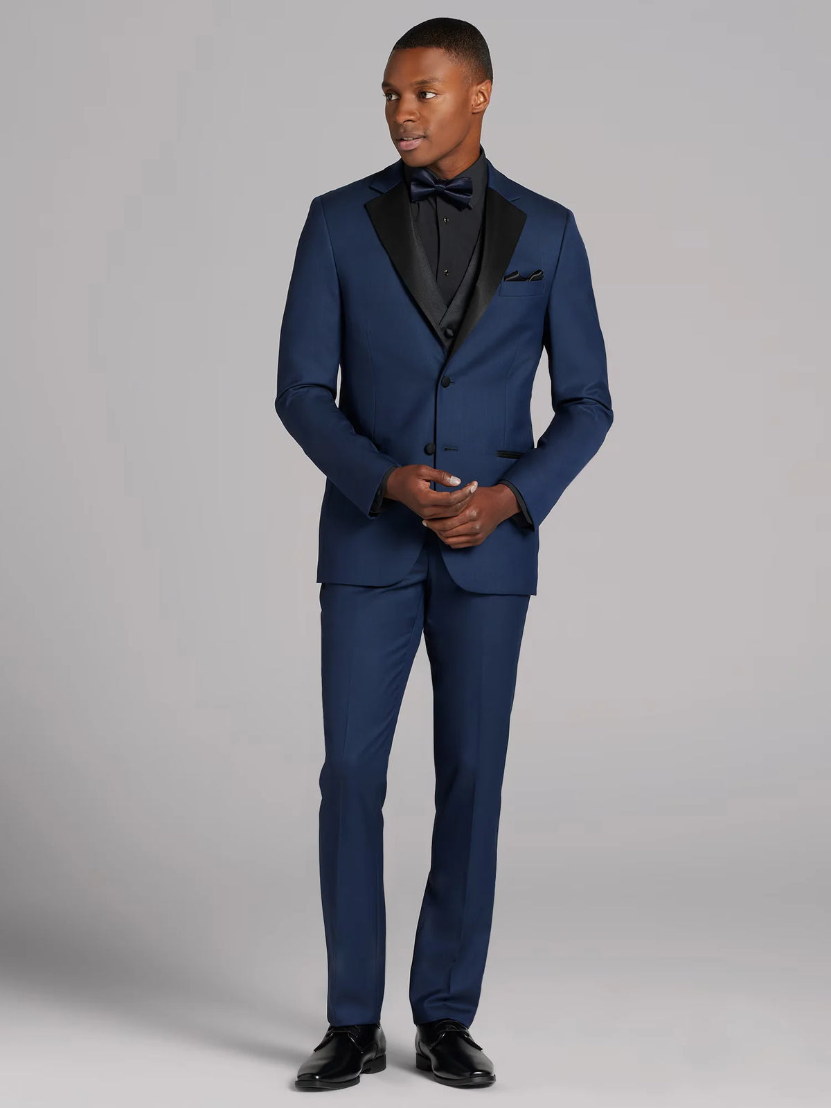 Midnight Tux
